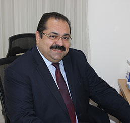 Dr. Sulaiman Sweidan